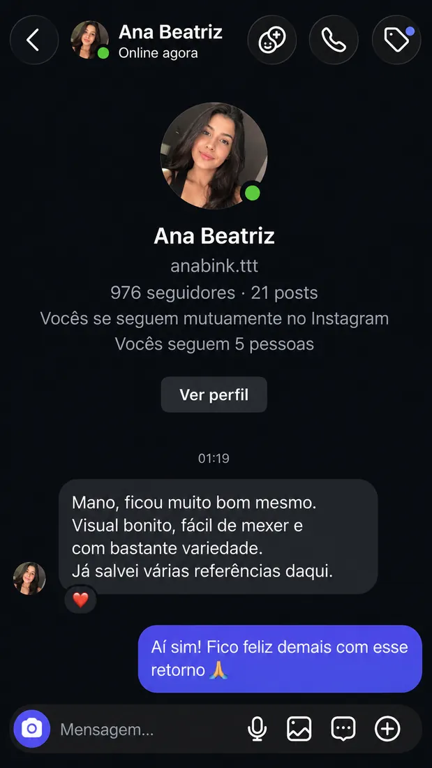 DEPOIMENTO 3