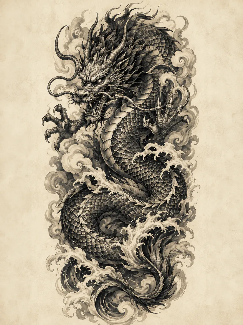 TATTOO 10