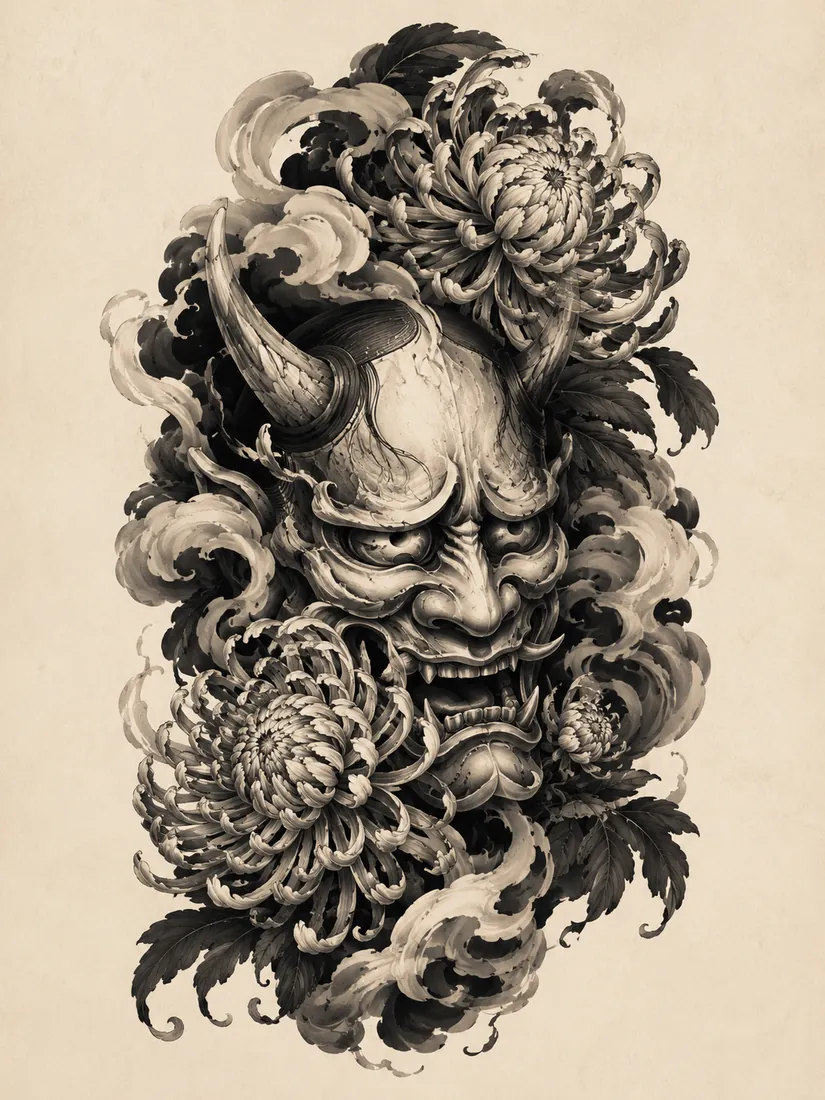 TATTOO 6