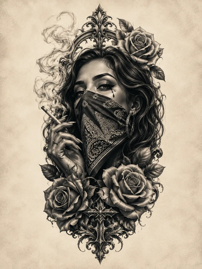 TATTOO 9