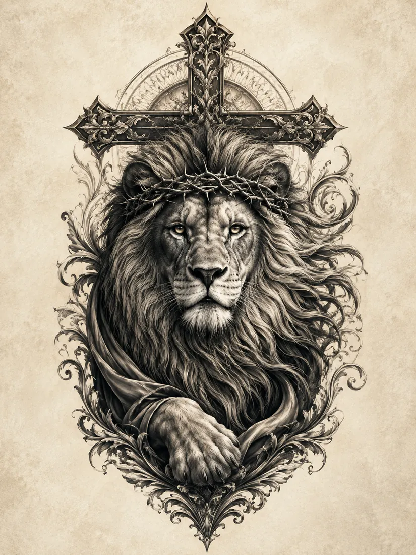 TATTOO 4