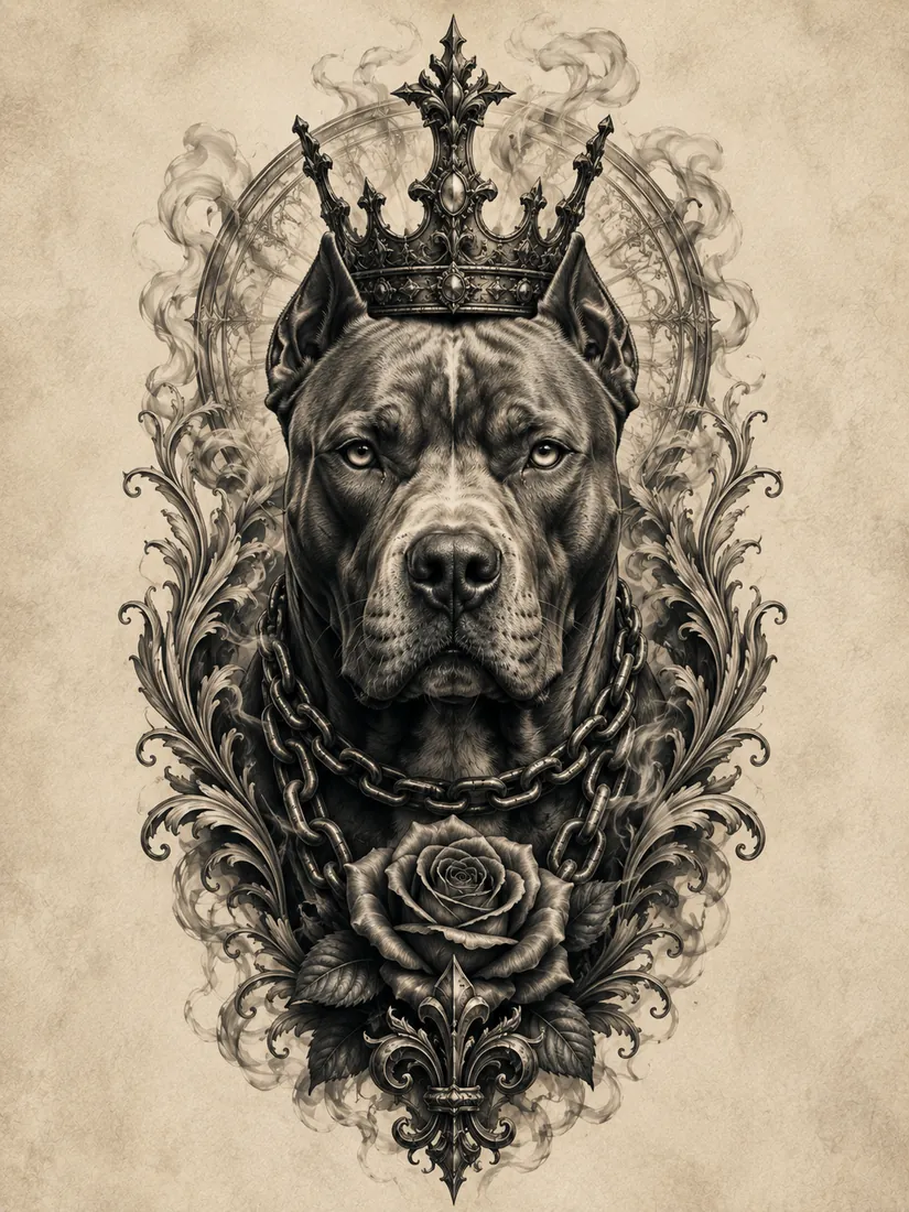 TATTOO 7
