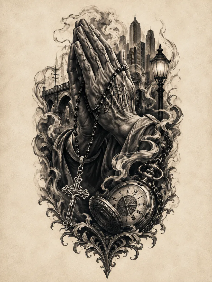 TATTOO 8