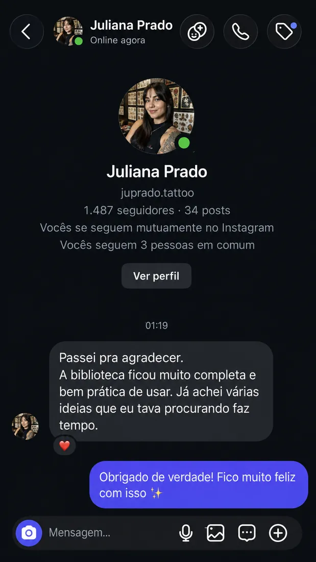 DEPOIMENTO 4